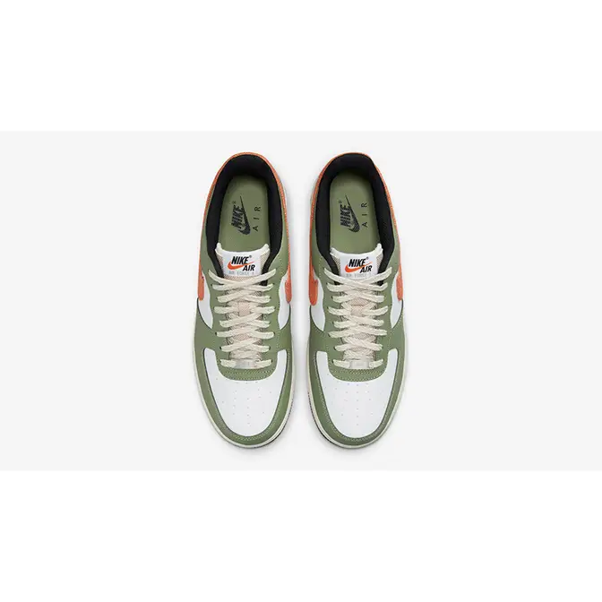 NIKE Air Force 1 '07 FD0758 386 - Shiekh