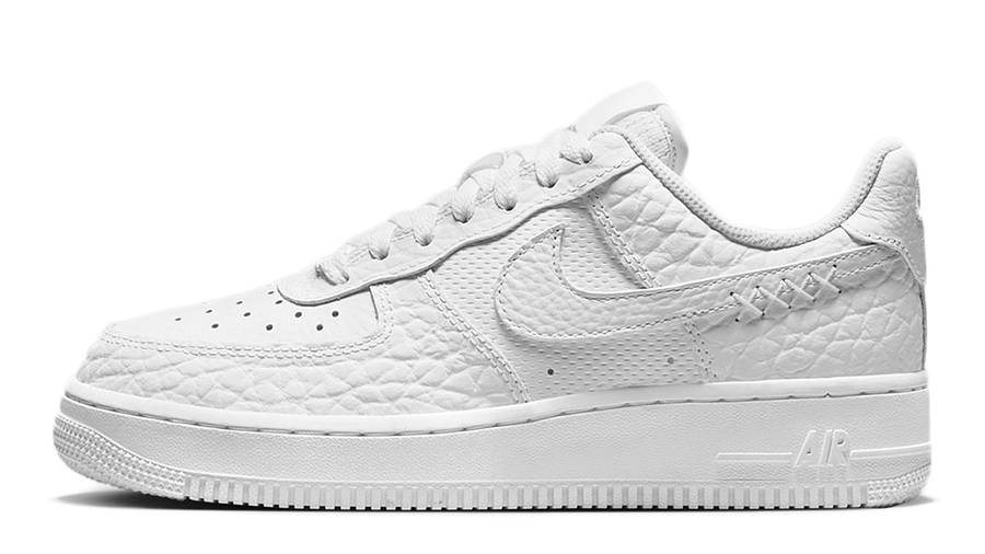 grade school white air force 1