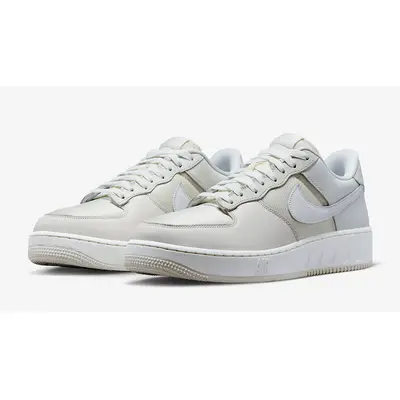 Nike Air Force 1 Low Utility Sail | Where To Buy | DM2385-101 | The ...