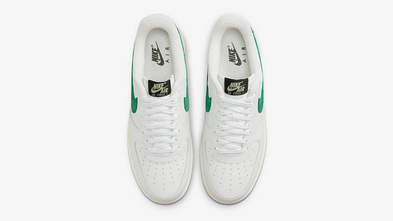 Nike Air Force 1 Dye Malachite