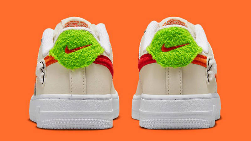 Nike Air Force 1 Low Year Of The Rabbit 2023 | Where To Buy