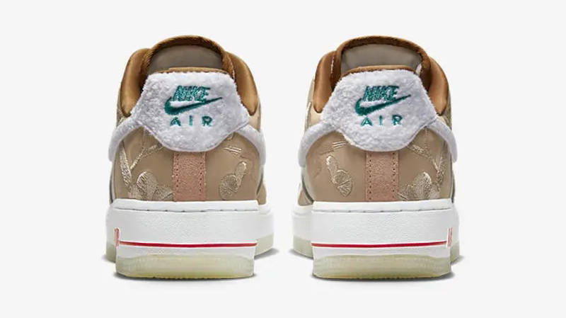 air force 1 rabbit