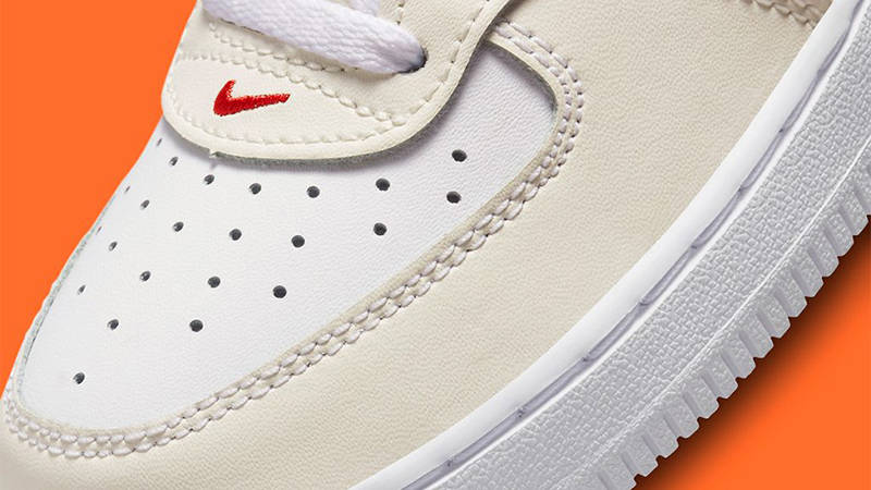Nike Air Force 1 Low Year Of The Rabbit 2023 Detail 2