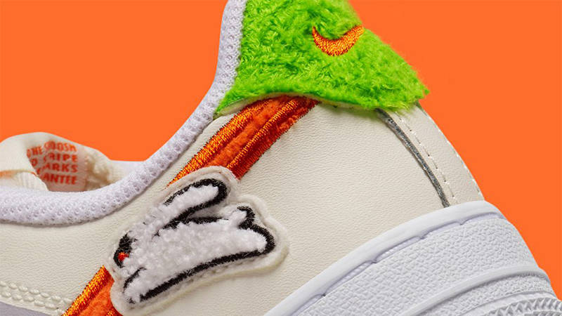 Nike Air Force 1 Low Year Of The Rabbit 2023 | Where To Buy