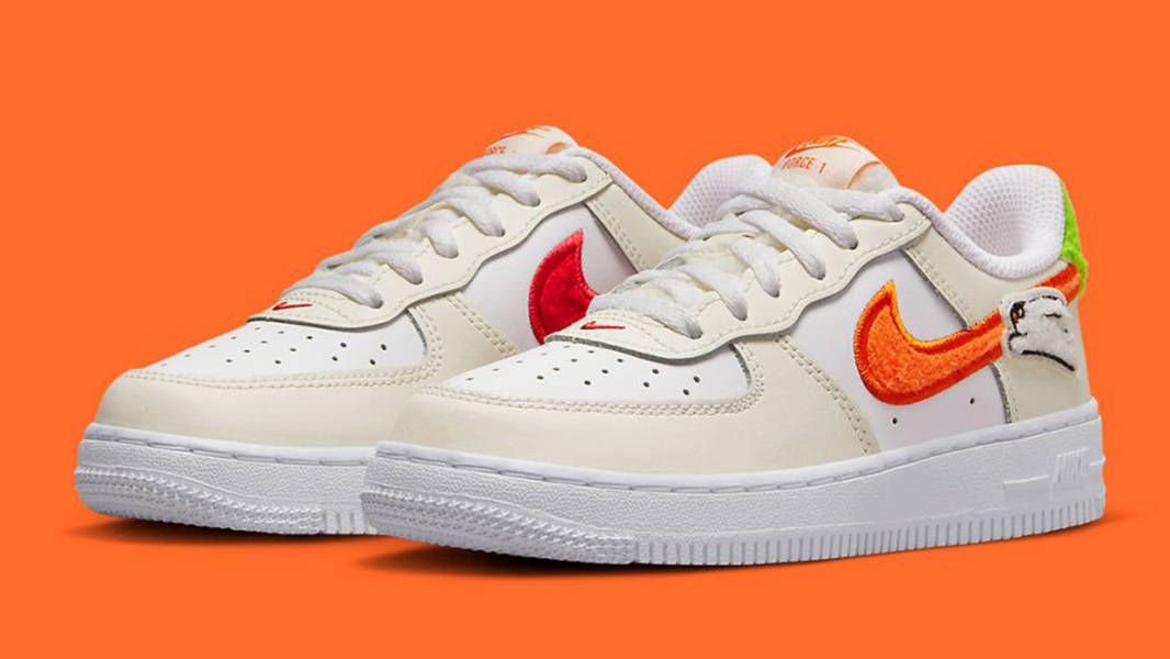 Air force one shop year of the rabbit