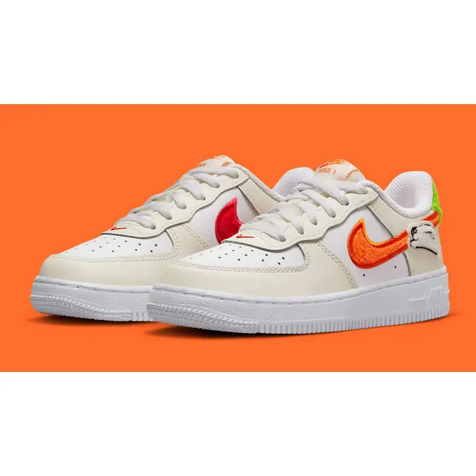 Nike Air Force 1 Low Year Of The Rabbit 2023 | Where To Buy | The Sole ...