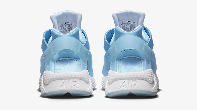 Nike Air Huarache University Blue FD0735-442 Back