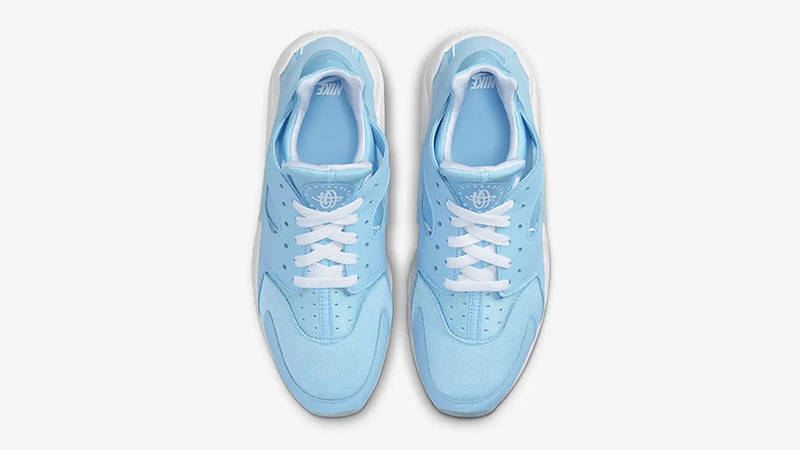 Carolina sale blue huaraches