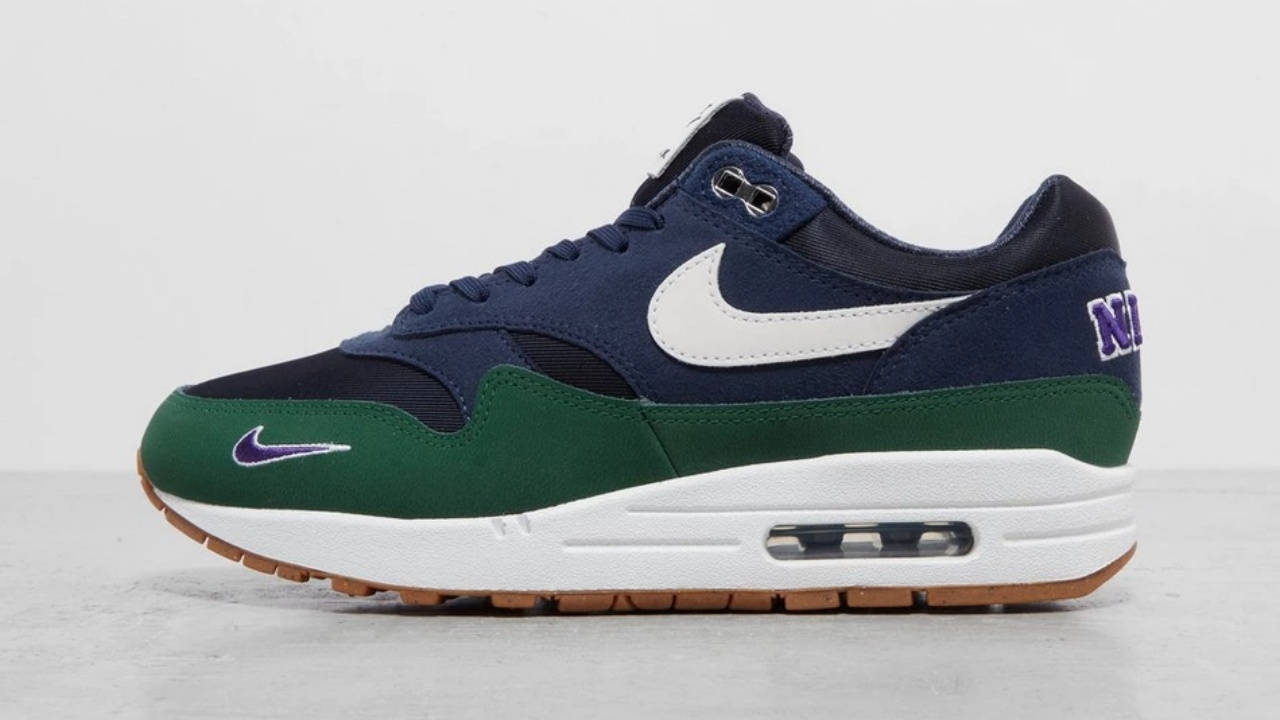 Nike Air Max 1 87 QS