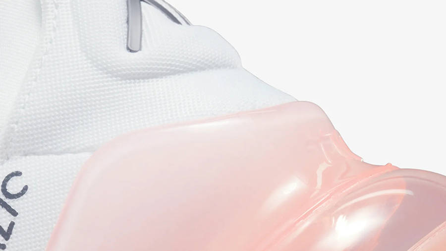 bleached coral nike air max 270