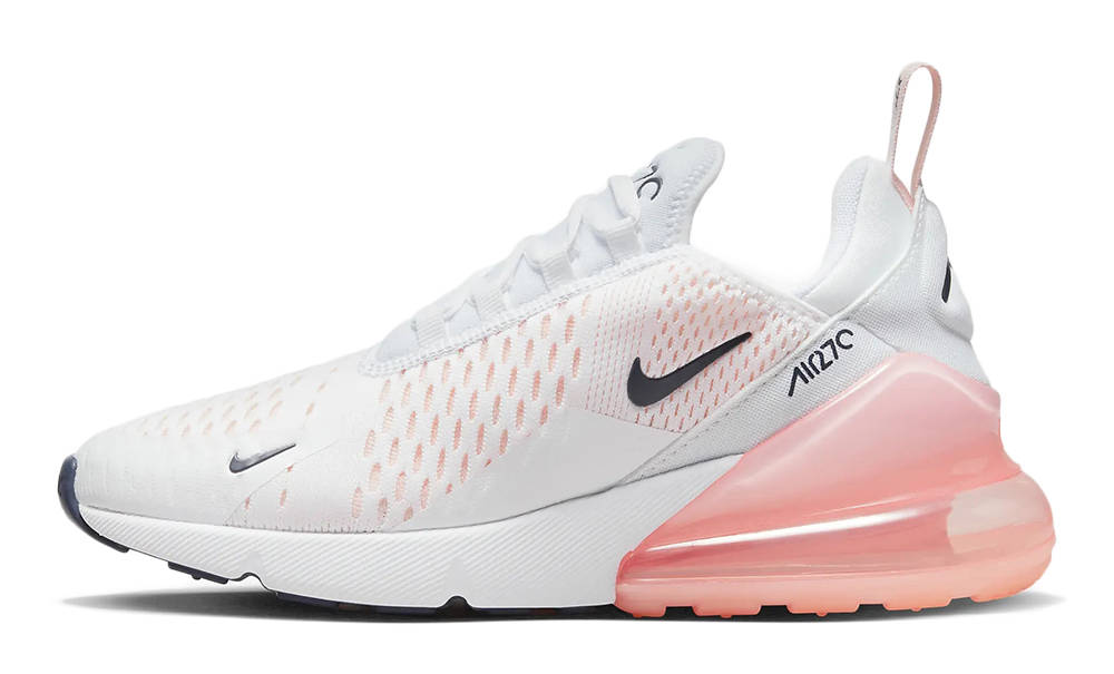 Nike Air Max 270 Bleached Coral Where To Buy | | The Sole Supplier
