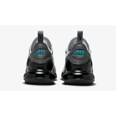 Nike Air Max 270 Grey Black Blue FD9747-001