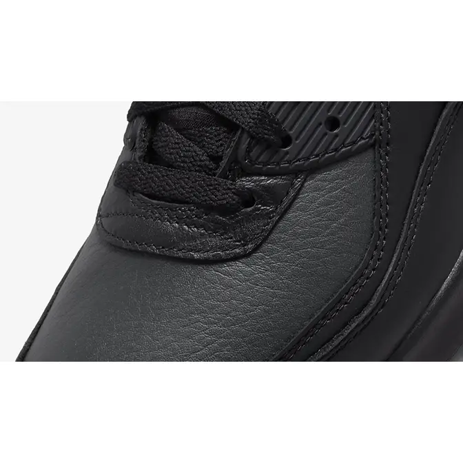 Nike obama shoes nike for sale cheap cars Gore-Tex Black aquamarine DJ9779-002 Detail