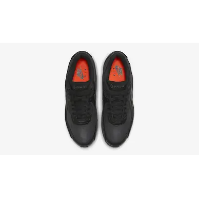 Nike obama shoes nike for sale cheap cars Gore-Tex Black aquamarine DJ9779-002 Top