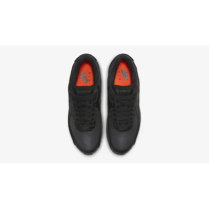 Nike obama shoes nike for sale cheap cars Gore-Tex Black aquamarine DJ9779-002 Top