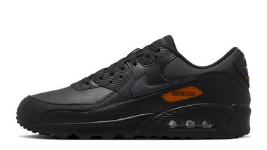 Nike nike air force 1 low dj6378 500 release date Gore-Tex Black Orange