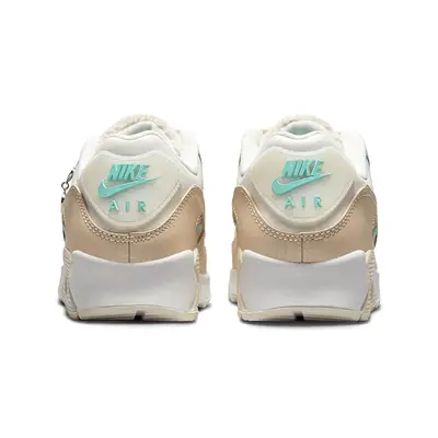 Nike air max sales 94 womens green