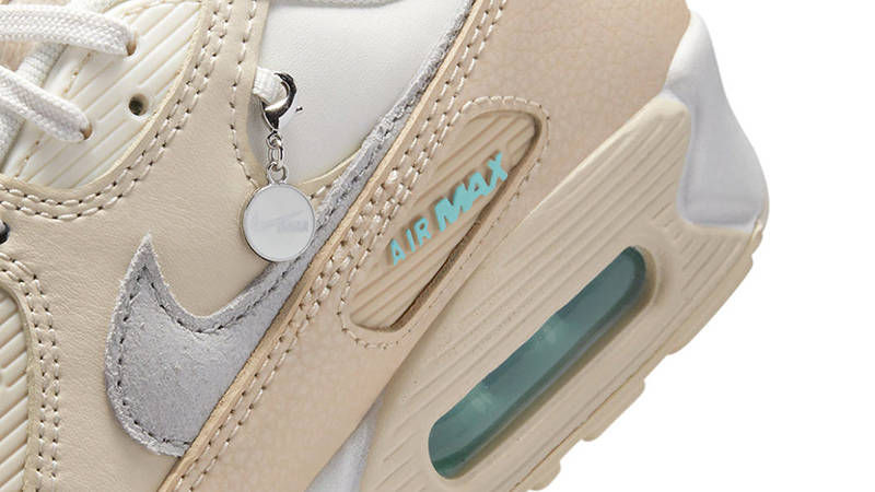 Nike Air Max 90 Mama Mini DZ5194-001 Detail