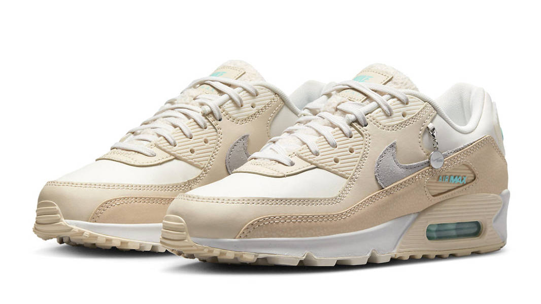Nike Air Max 90 Mama Mini DZ5194-001 Side