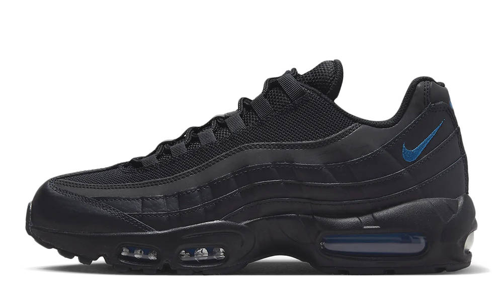Latest Air 95 Trainer Releases Next Drops | Sole Supplier
