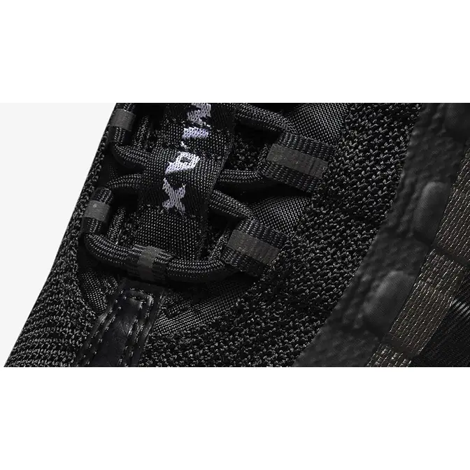 Nike Air Max 95 Black Medium Ash | Where To Buy | DZ4503-001 | The Sole ...