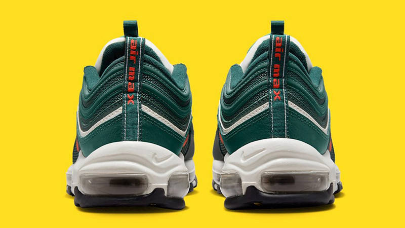 Nike Air Max 97 Athletic Company Green Where To Buy FD0344-397