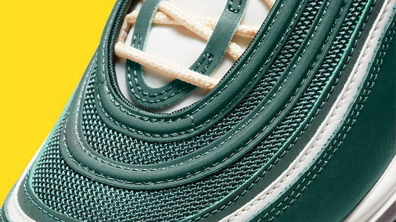 Nike Air Max 97 Athletic Company Green Where To Buy FD0344-397