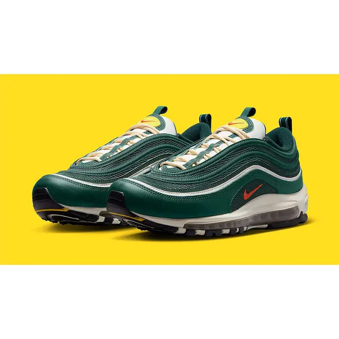 White green red yellow air best sale max 97