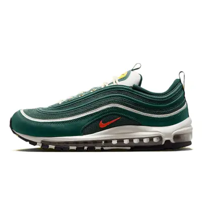 air max 97 green and grey