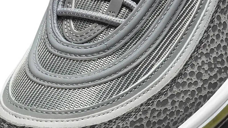 Nike Air Max 97 Kiss My Airs FD9754-001 Detail