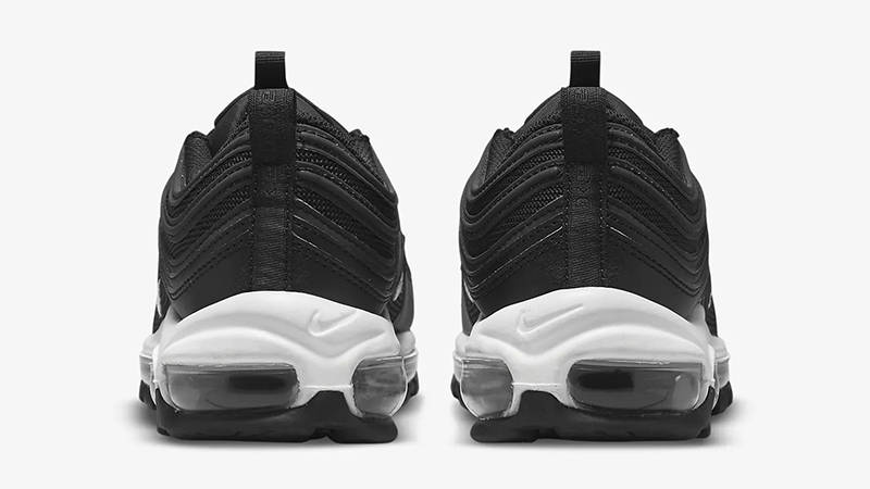 Nike Air Max 97 Next Nature Black DH8016-001 Back