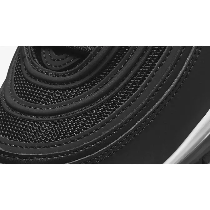 Nike Air Max 97 Next Nature Black DH8016-001 Detail