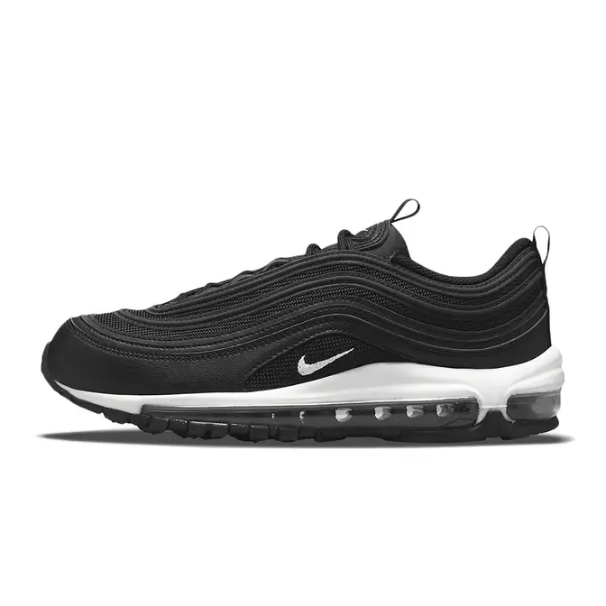 Nike Air Max 97 Next Nature Black | Where To Buy | DH8016-001 | The ...