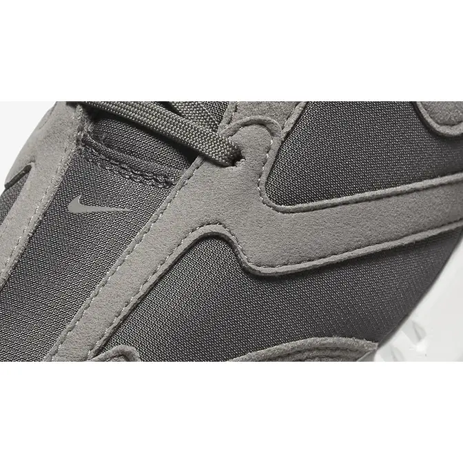 Nike Air Max Dawn Next Nature Olive Grey | Where To Buy | FB8476-200 ...