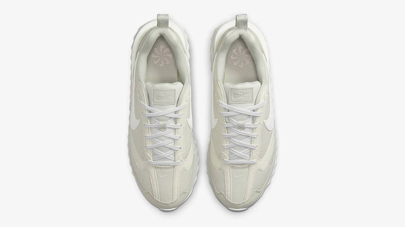 Nike Air Max Dawn Phantom Light Bone DM8261-001 Top