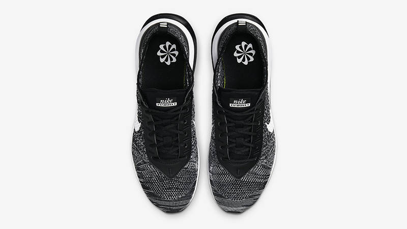 Nike Air Max Flyknit Racer Oreo Womens Where To Buy DM9073-001