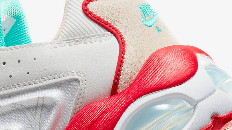 Nike Air Max TW Lunar New Year FD4318-161 Detail 2