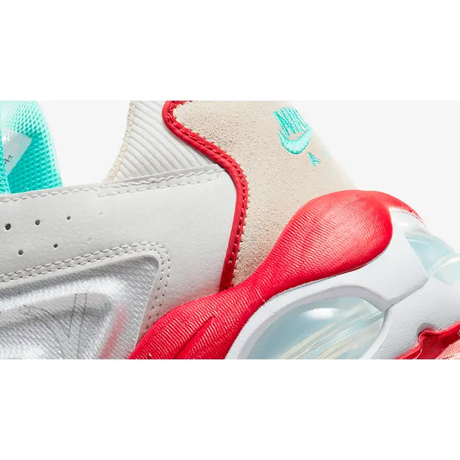 ★ナイキ★エアマックス AIR MAX TW \"Lunar New Year\"★追跡可 Nike Air Max TW Lunar New Year Men's - FD4318-161 - US