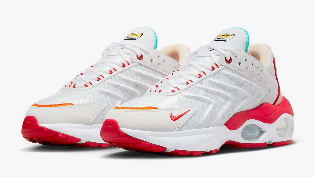 nike air max trax lunarlon