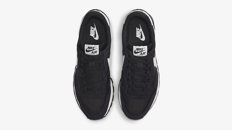 Nike Air Pegasus 83 Black White DH8229-001 Top