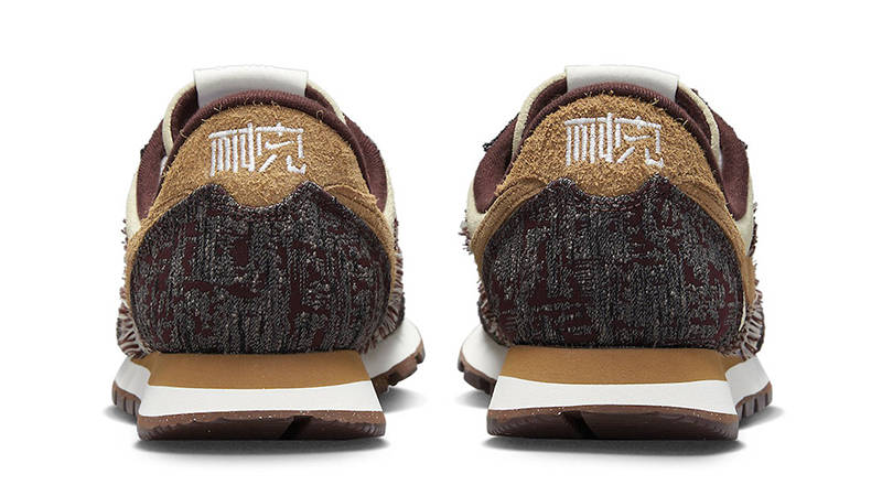 Nike Air Pegasus 83 NAI-KE Brown Grey | Where To Buy | DZ6300-121