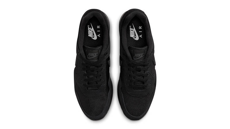 Nike Air Pegasus 89 Triple Black FD3598-002 Top