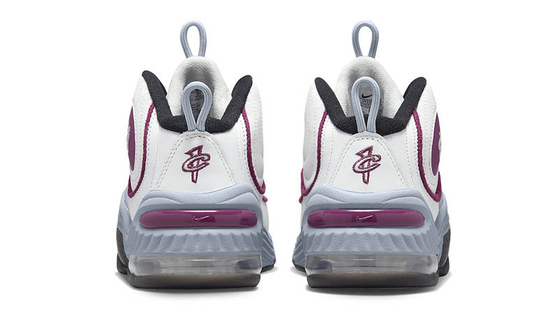 Nike Air Penny 2 Rosewood DV1163-100 Back