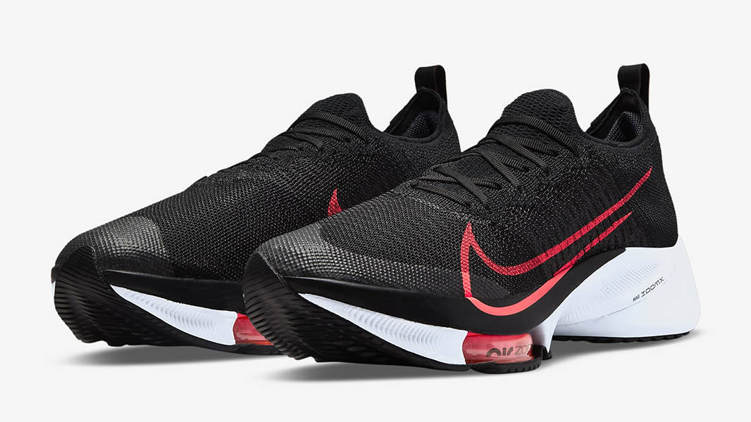 nike air zoom size chart