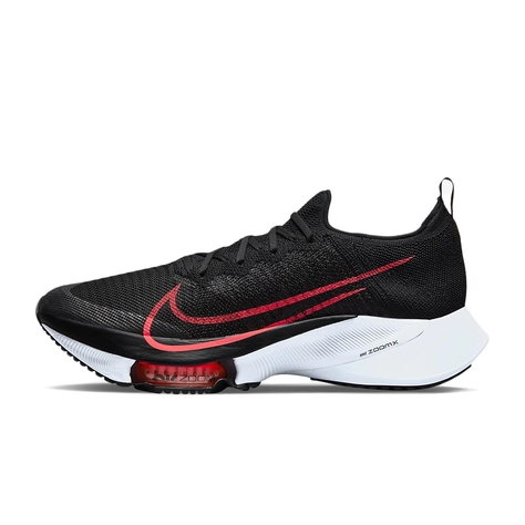Nike Air Zoom Tempo NEXT% Black Crimson CI9923-009