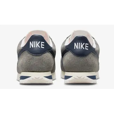 Nike Cortez Georgetown FD0653-001 Back