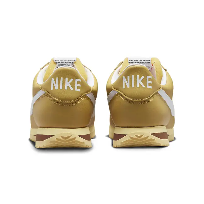 Nike Cortez Running Rabbit Wheat Gold | Where To Buy | FD0400-725