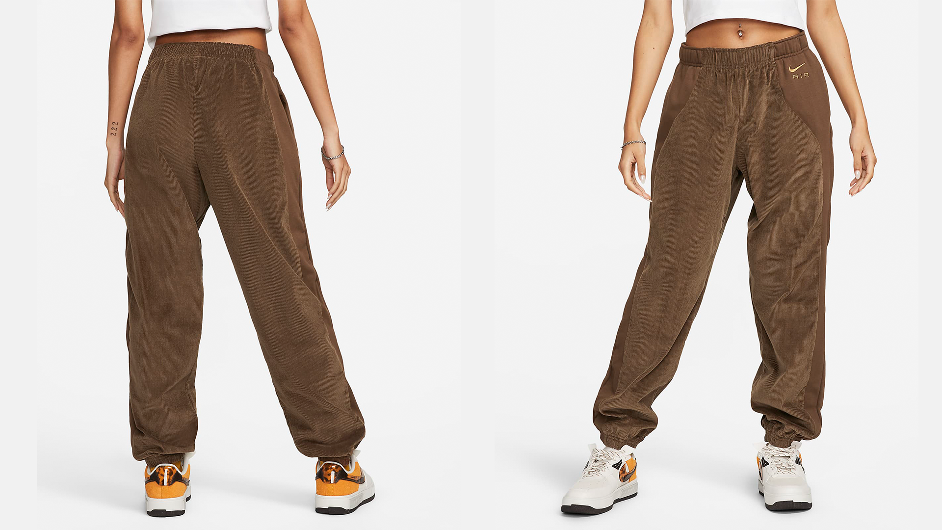 Nike’s Newest Collection is As Cosy As It Comes