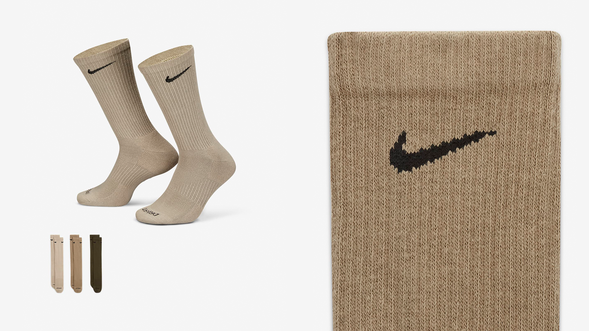Nike’s Newest Collection is As Cosy As It Comes