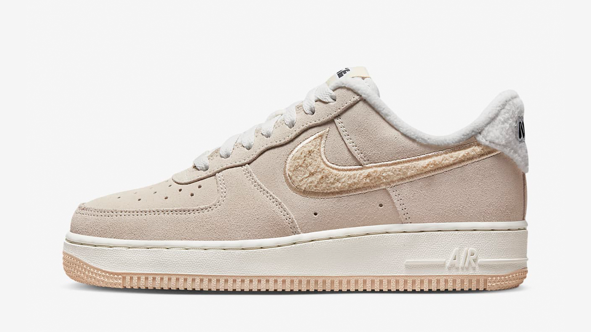 Nike’s Newest Collection is As Cosy As It Comes